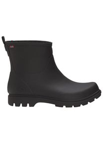 Viking Noble Warm Gummistiefel Damen (Gr 40 |schwarz |wasserdicht)