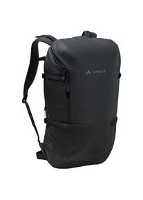 Vaude Citygo Bike 23 II Bike-Rucksack (Gr 23 l |schwarz)
