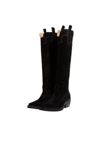 Copenhagen Stiefel & Boots - CPH286 - Gr. 36 (EU) - in Schwarz - f&uuml;r Damen