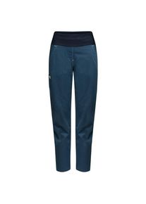 Shorts Chillaz Sandra 3.0 Damen (Gr 38 |blau)