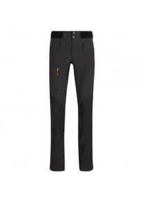 Mammut Courmayeur SO Pants Tourenhose Herren (Gr 54 - Short |schwarz)