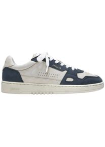 Axel Arigato Low-Top Sneaker - Axel Arigato DICE LO BLUE SNEAKER - Gr. 40 (EU) - in Beige - f&uuml;r Damen