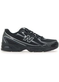New Balance Low-Top Sneaker - Sneakers Black - Gr. US_6_5 - in Schwarz - f&uuml;r Damen