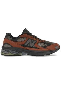 New Balance Low-Top Sneaker - New Balance 2010 Brown - Gr. 44,5 (EU) - in Braun - f&uuml;r Damen