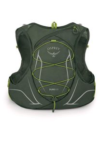 Osprey Duro 1,5 Trailrunningrucksack (Größe S |oliv/grün)