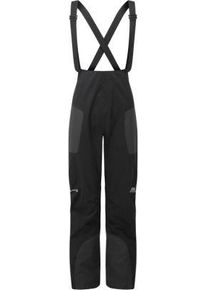 Mountain Equipment Tupilak Womens Pant black - Gr&ouml;&szlig;e 12 UK Damen 008048