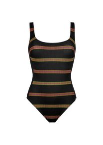 Lidea New Mexico Swimsuit Badeanzug Damen (Gr 38 - Cup: C |schwarz)