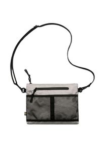 Gaston Luga Lightweight Crossbody Umhängetasche (Größe 1,7 l |grau)