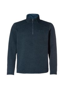 Fleecepullover Vaude Tesero Pullover II Herren (Gr XXL |blau)