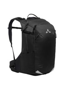 Vaude Trailvent 20 Bike-Rucksack (Größe 20 l |schwarz)
