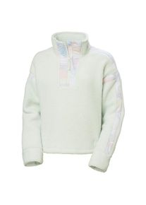 Fleecepullover Helly Hansen Imperial Pile Zip Pullover Damen (Gr L |wei&szlig;)