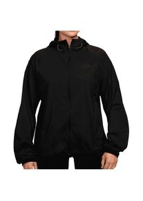 Laufjacke Nike Trail Repel Running Jacket Damen (Gr S |schwarz)