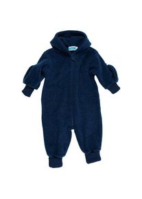 Reiff Fleeceoverall Overall Kinder (Gr&ouml;&szlig;e 86/92 |blau)