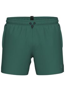 arena Evo Beach Short Solid Badehose Men (Gr XXL |grün)