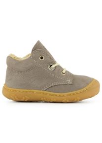 Pepino by Ricosta Corany Winterschuhe Kinder (Gr 21 |beige)