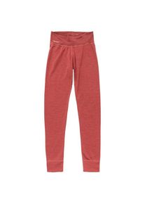 DEVOLD Signature Merino 230 Longs Merinounterw&auml;sche Damen (Gr M |rot)