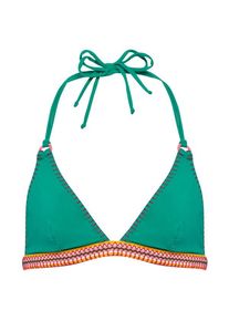 Mix & Match Bikini Banana Moon Wako Kalany Damen (Gr 34 |türkis)