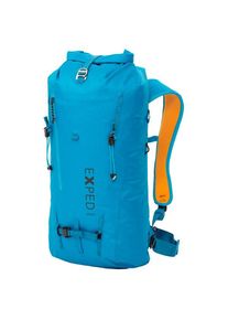 Exped Black Ice 30 Kletterrucksack (Größe M |blau |wasserdicht)