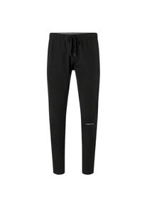 super.natural Alpine Active Pants Winterhose Herren (Gr M |schwarz)