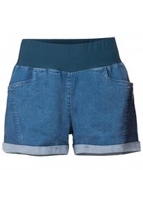 Rafiki Falaises Shorts Damen (Gr 36 |blau)