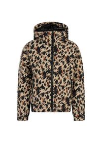 Protest Prtsolina Snowjacket Skijacke Kinder (Gr 176 |braun |wasserdicht)