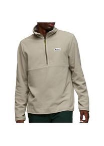 Cotopaxi Amado Fleece Pullover Fleecepullover Men (Gr XL |grau)