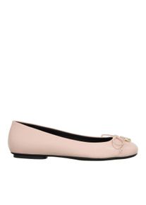 Furla Ballerinas - Furla Ballet Ballerina T.5 - Gr. 37 (EU) - in Gold - f&uuml;r Damen