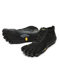 Vibram Herren FiveFingers V-Trek Insulated schwarz 40.0