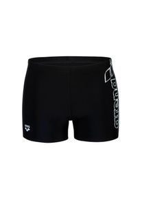 arena Badehose Scratchy - Herren - Gr. 3Xl/9 - schwarz