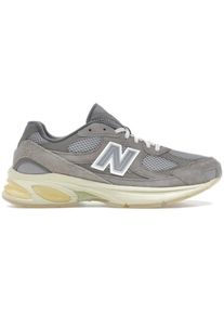 New Balance Low-Top Sneaker - New Balance 2010 Grey Day (2025) - Gr. 43 (EU) - in Wei&szlig; - f&uuml;r Damen
