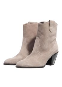 Kennel & Schmenger Kennel & Schmenger Stiefel & Boots - Ola - Gr. 36 (EU) - in Grau - f&uuml;r Damen
