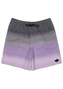 Badehose Billabong Wasted Times LB Herren (Gr XXL |lila)