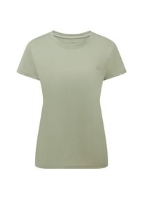 Sherpa Bali Tee T-Shirt Women (Gr XS |oliv)