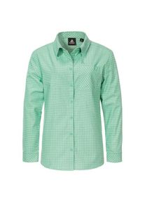 Schöffel Bluse Schöffel Blouse Boyoma Damen (Gr 40 |grün)