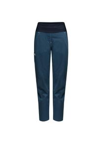 Shorts Chillaz Sandra 3.0 Damen (Gr 34 |blau)