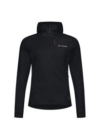 Vaude Monviso Fleece Jacket III Fleecejacke Damen (Gr 46 |schwarz)