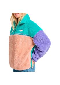 Billabong Original Since Fleecepullover Damen (Gr XL |beige)