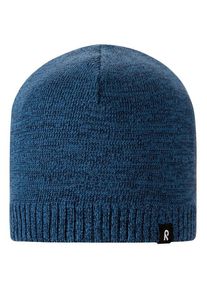 Reima Latvusto M&uuml;tze Kinder (Gr 48-50 cm |blau)