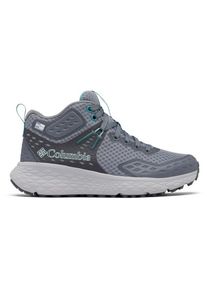 Columbia Konos TRS Outdry Mid Wanderschuhe Damen (Gr 39,5 |grau |wasserdicht)
