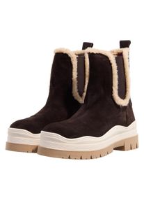 Bogner Stiefel & Boots - Arosa 8 B - Gr. 37 (EU) - in Braun - f&uuml;r Damen