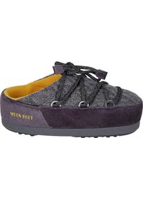 Moon Boot Moonboot Loafer - Moonboot Per Guest In Residence Evx Mules Grey - Gr. 41 (EU) - in Grau - f&uuml;r Damen