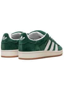 Adidas Low-Top Sneaker - Campus 00's - Sacramento - Gr. US_4_5 - in Gr&uuml;n - f&uuml;r Damen