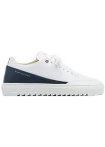 Mason Garments Low-Top Sneaker - Torino Vincita Blue - Gr. 41 (EU) - in Blau - f&uuml;r Damen