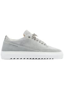 Mason Garments Low-Top Sneaker - Torino Vincita Tonal Grey - Gr. 40 (EU) - in Grau - f&uuml;r Damen