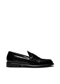 Isabel Bernard Low-Top Sneaker - Vend&ocirc;me Blandine Loafers - Gr. 37 (EU) - in Schwarz - f&uuml;r Damen