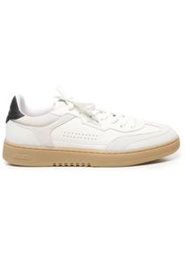 Axel Arigato Low-Top Sneaker - Axel Arigato DICE T-TOE SNEAKER - Gr. 43 (EU) - in Wei&szlig; - f&uuml;r Damen