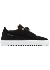 Mason Garments Low-Top Sneaker - Torino Vincita Tonal Black - Gr. 42 (EU) - in Schwarz - f&uuml;r Damen