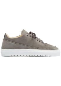 Mason Garments Low-Top Sneaker - Torino Vincita Dark Grey - Gr. 42 (EU) - in Grau - f&uuml;r Damen
