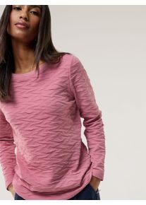 Walbusch Jacquard-Sweaty 3D