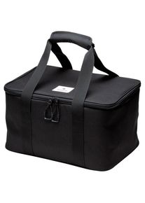 Snow Peak Unit Gear Bag 220 Aufbewahrungsbox (schwarz)
